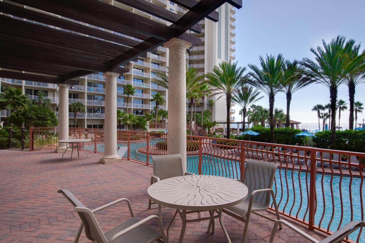 Penthouse With Beautiful Beach Views! 1 Bedroom, 2 Bathroom Penthouse! パナマシティービーチ エクステリア 写真